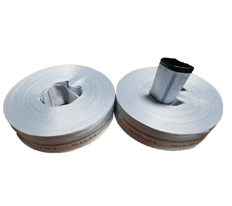 大足超强耐磨编织水带