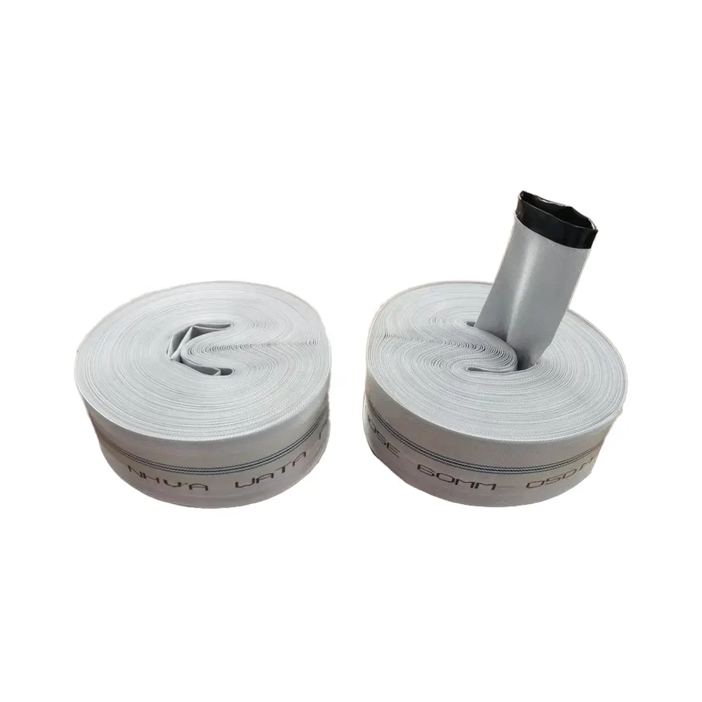 大足高分子涤纶编织水带