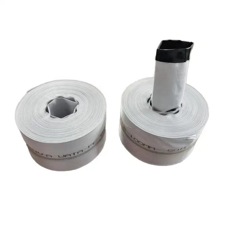 大足国标涤纶编织水带